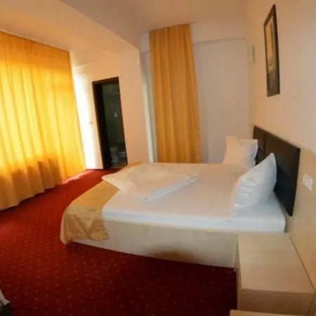 Hotel Alma Mamaia