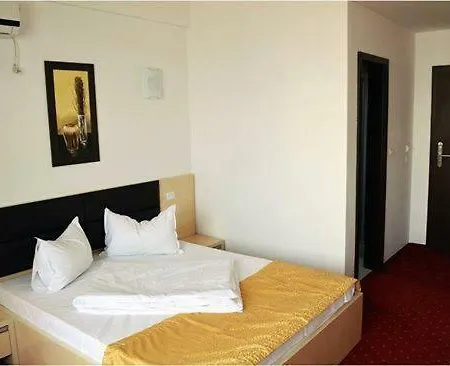 Alma Mamaia Hotel Constanta
